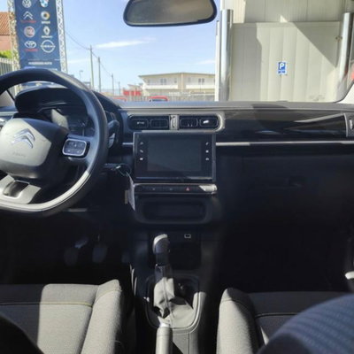 Citroen C3 PureTech 83 S&S Feel (9)