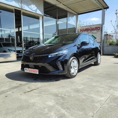 Renault Clio TCe 90 CV 5 porte Business usata
