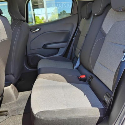 Renault Clio TCe 90 CV 5 porte Business (10)