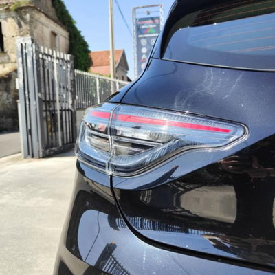 Renault Clio TCe 90 CV 5 porte Business (11)