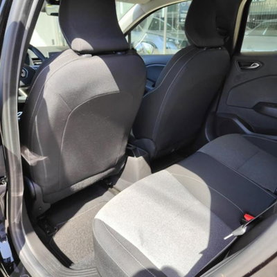 Renault Clio TCe 90 CV 5 porte Business (12)