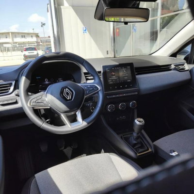Renault Clio TCe 90 CV 5 porte Business (14)