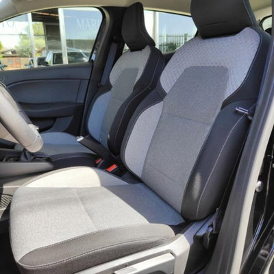 Renault Clio TCe 90 CV 5 porte Business (16)