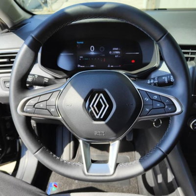 Renault Clio TCe 90 CV 5 porte Business (17)