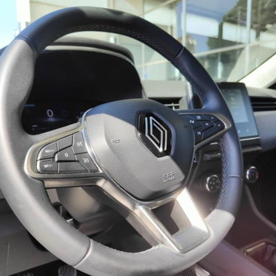 Renault Clio TCe 90 CV 5 porte Business (18)