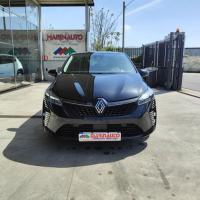 Renault Clio TCe 90 CV 5 porte Business (2)