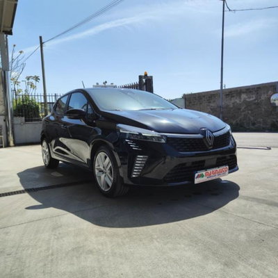 Renault Clio TCe 90 CV 5 porte Business (3)