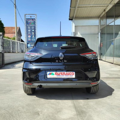 Renault Clio TCe 90 CV 5 porte Business (5)