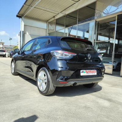 Renault Clio TCe 90 CV 5 porte Business (7)