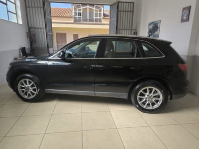 Audi Q5 2.0 TDI 170 CV quattro S tronic Advanced Plus (3)