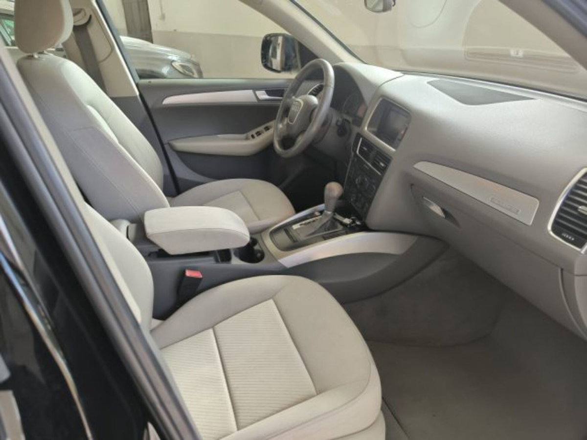 Audi Q5 2.0 TDI 170 CV quattro S tronic Advanced Plus (6)