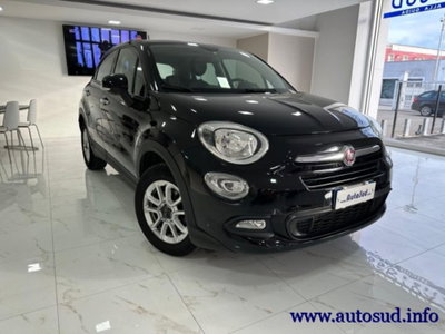 Fiat 500X 1.3 MultiJet 95 CV Pop Star usata