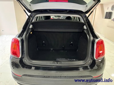 Fiat 500X 1.3 MultiJet 95 CV Pop Star (19)