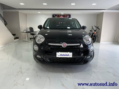 Fiat 500X 1.3 MultiJet 95 CV Pop Star (2)