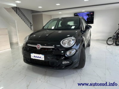 Fiat 500X 1.3 MultiJet 95 CV Pop Star (3)