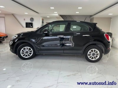Fiat 500X 1.3 MultiJet 95 CV Pop Star (4)
