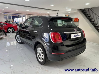 Fiat 500X 1.3 MultiJet 95 CV Pop Star (5)