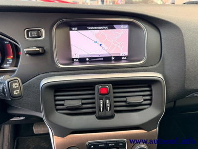 Volvo V40 Cross Country D2 Geartronic (13)