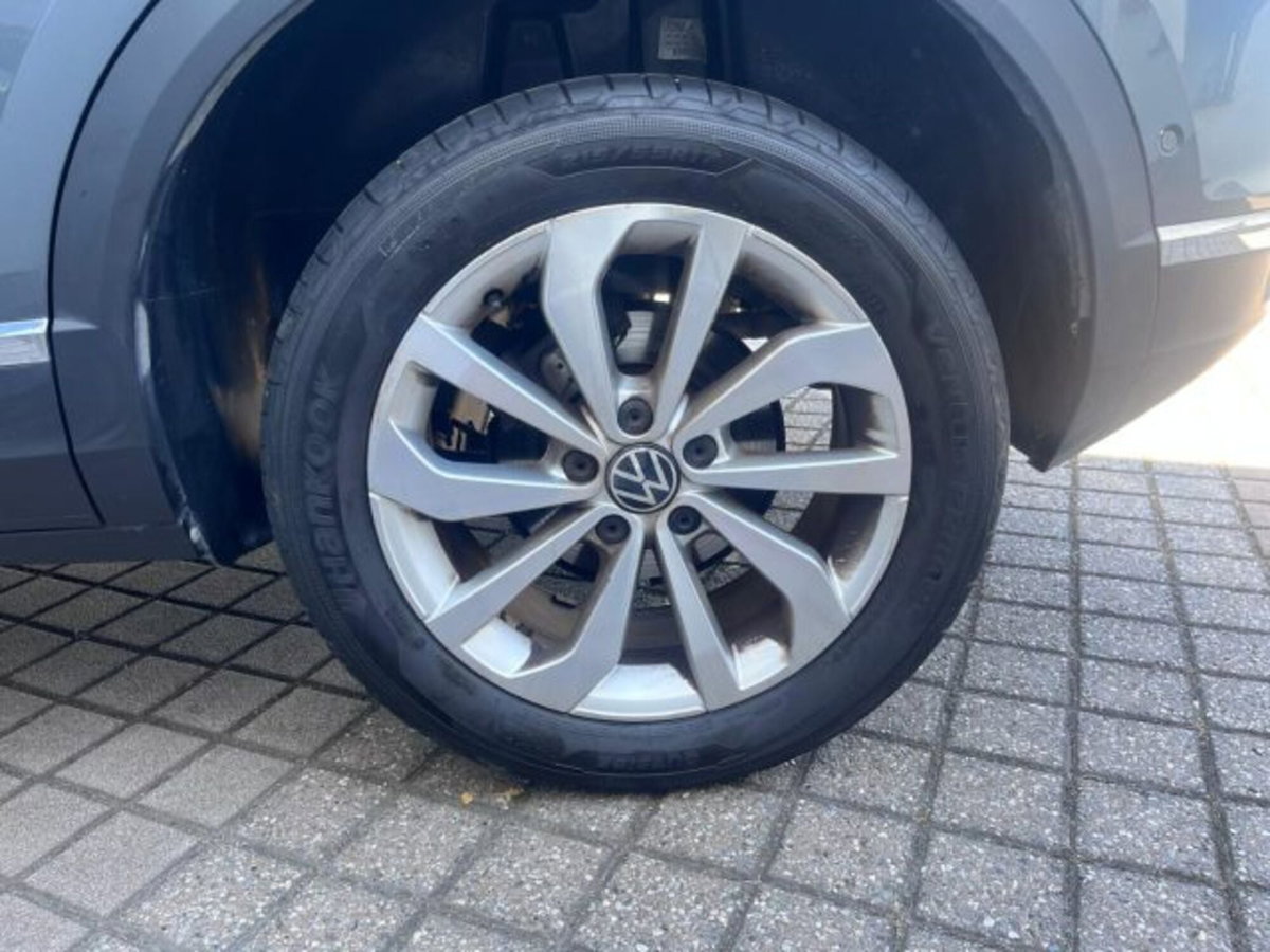 Volkswagen T-Roc 1.0 TSI Style (11)