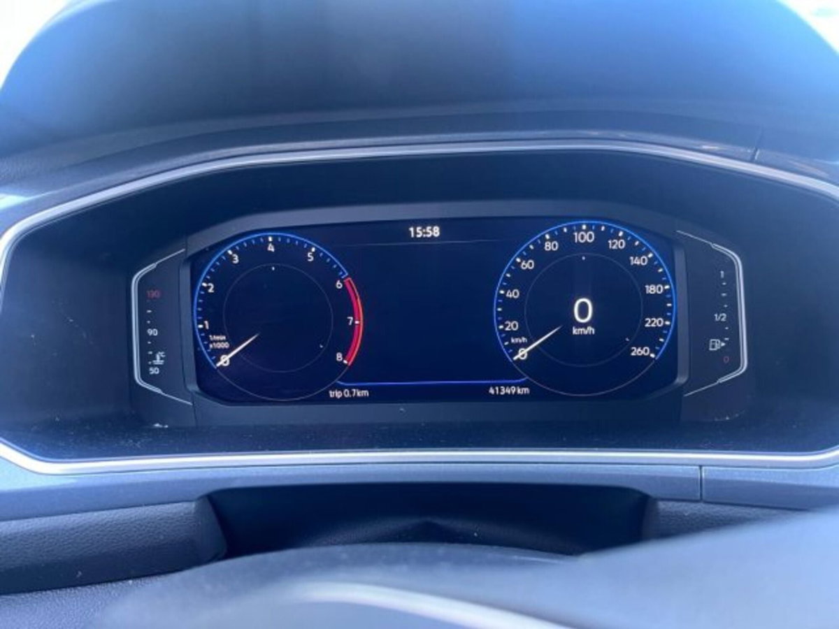 Volkswagen T-Roc 1.0 TSI Style (12)