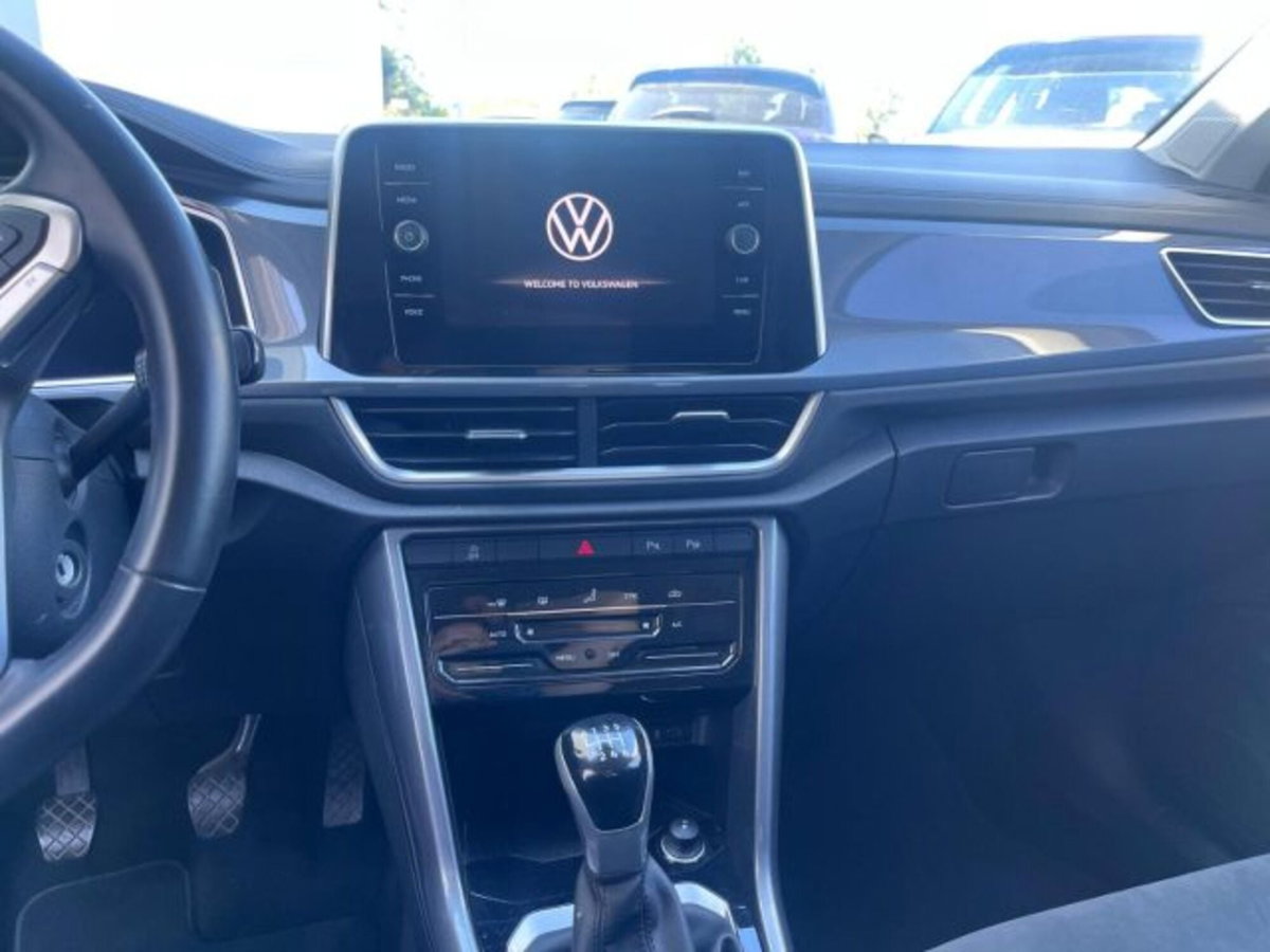 Volkswagen T-Roc 1.0 TSI Style (5)