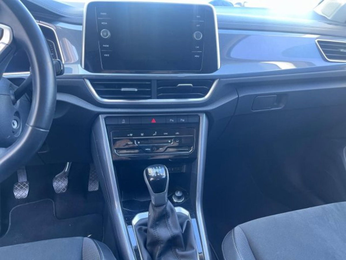Volkswagen T-Roc 1.0 TSI Style (6)