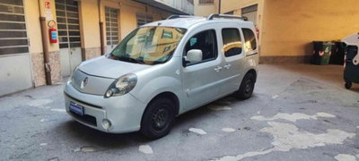 Renault Kangoo 1.5 dCi 90CV F.AP. 5 porte Attractive usata