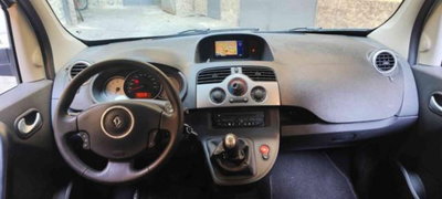 Renault Kangoo 1.5 dCi 90CV F.AP. 5 porte Attractive (10)