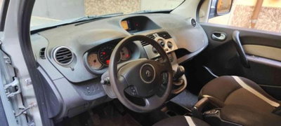 Renault Kangoo 1.5 dCi 90CV F.AP. 5 porte Attractive (12)