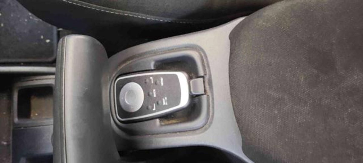 Renault Kangoo 1.5 dCi 90CV F.AP. 5 porte Attractive (14)