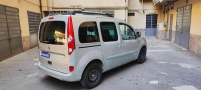 Renault Kangoo 1.5 dCi 90CV F.AP. 5 porte Attractive (6)
