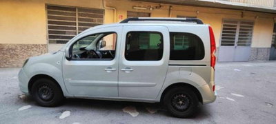Renault Kangoo 1.5 dCi 90CV F.AP. 5 porte Attractive (9)