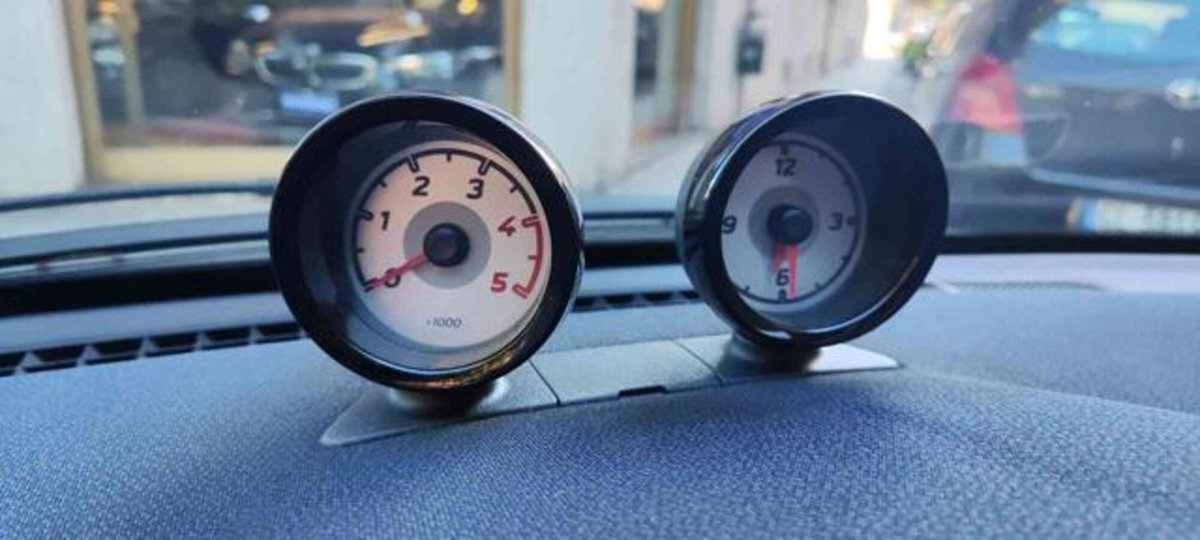 smart Fortwo 800 40 kW coupé pulse cdi (15)