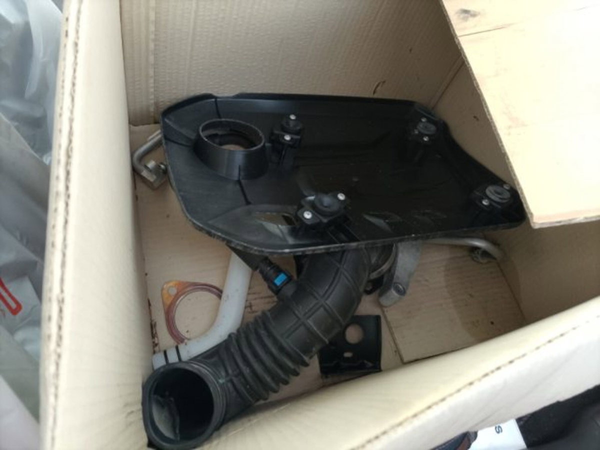 Dr dr 4.0 4.0 1.5 Bi-Fuel GPL (13)