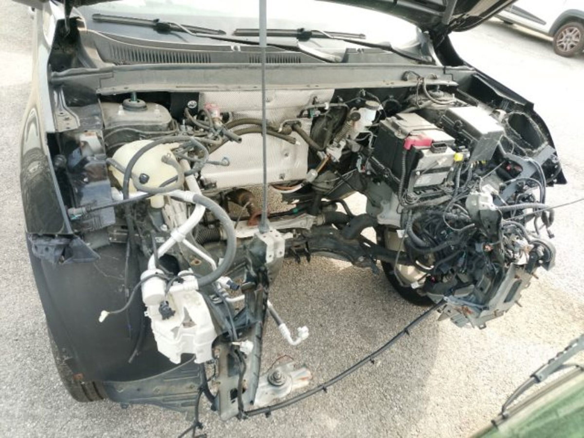 Dr dr 4.0 4.0 1.5 Bi-Fuel GPL (4)
