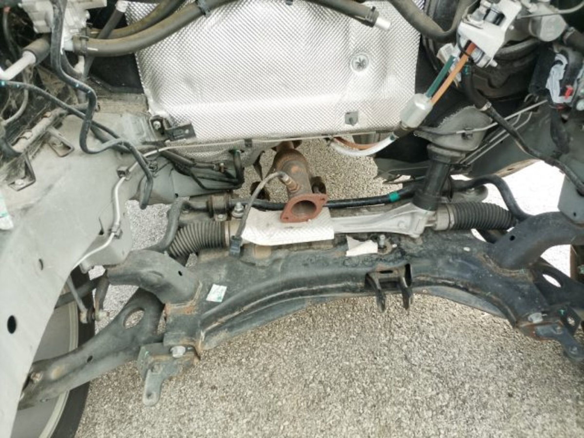 Dr dr 4.0 4.0 1.5 Bi-Fuel GPL (5)