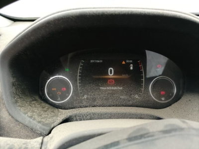 Dr dr 4.0 4.0 1.5 Bi-Fuel GPL (13)