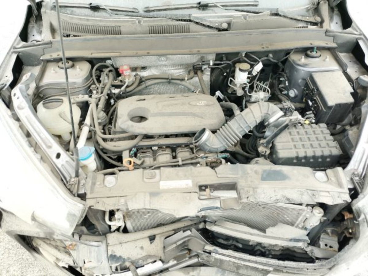 Dr dr 4.0 4.0 1.5 Bi-Fuel GPL (18)