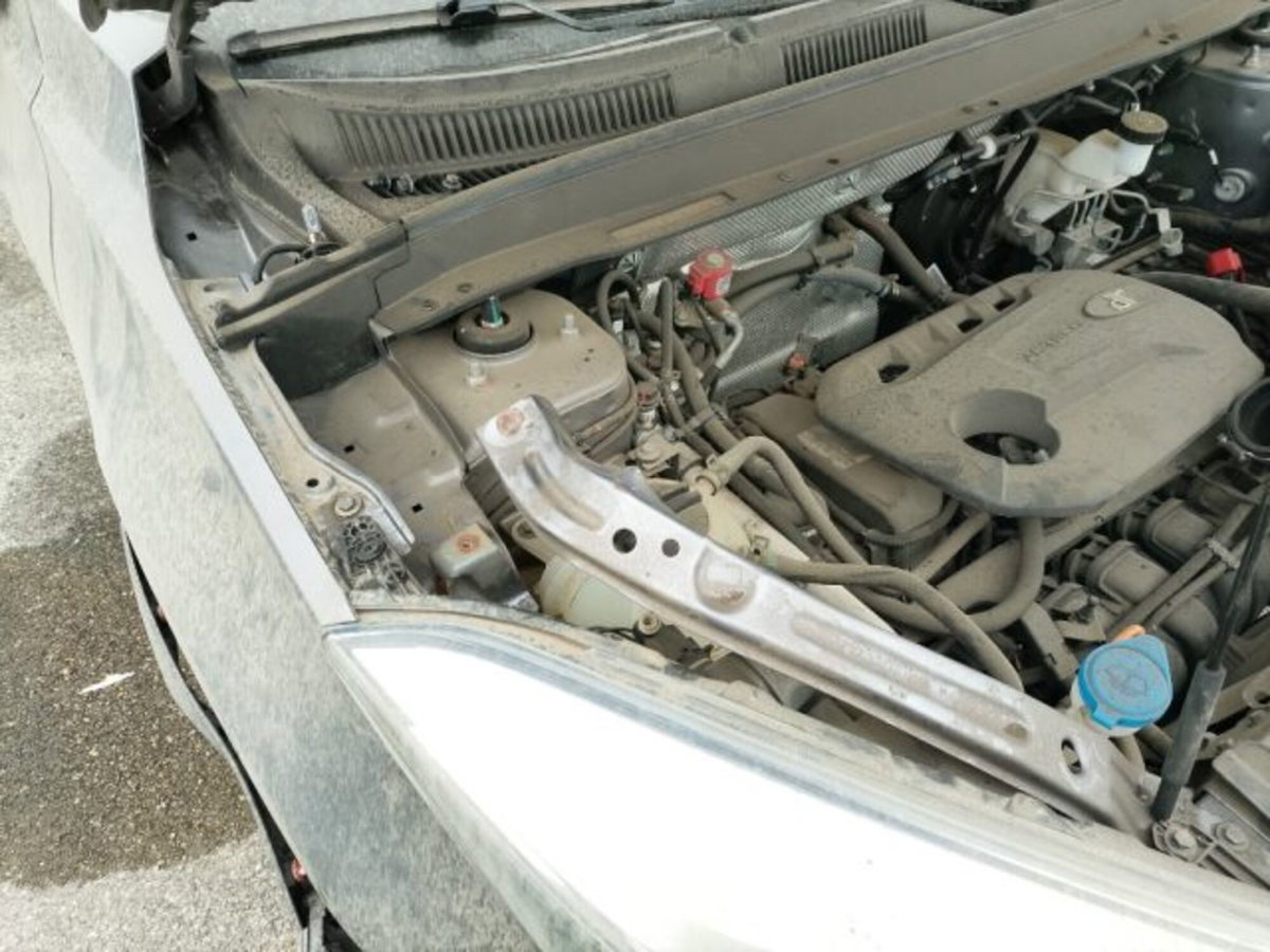 Dr dr 4.0 4.0 1.5 Bi-Fuel GPL (19)