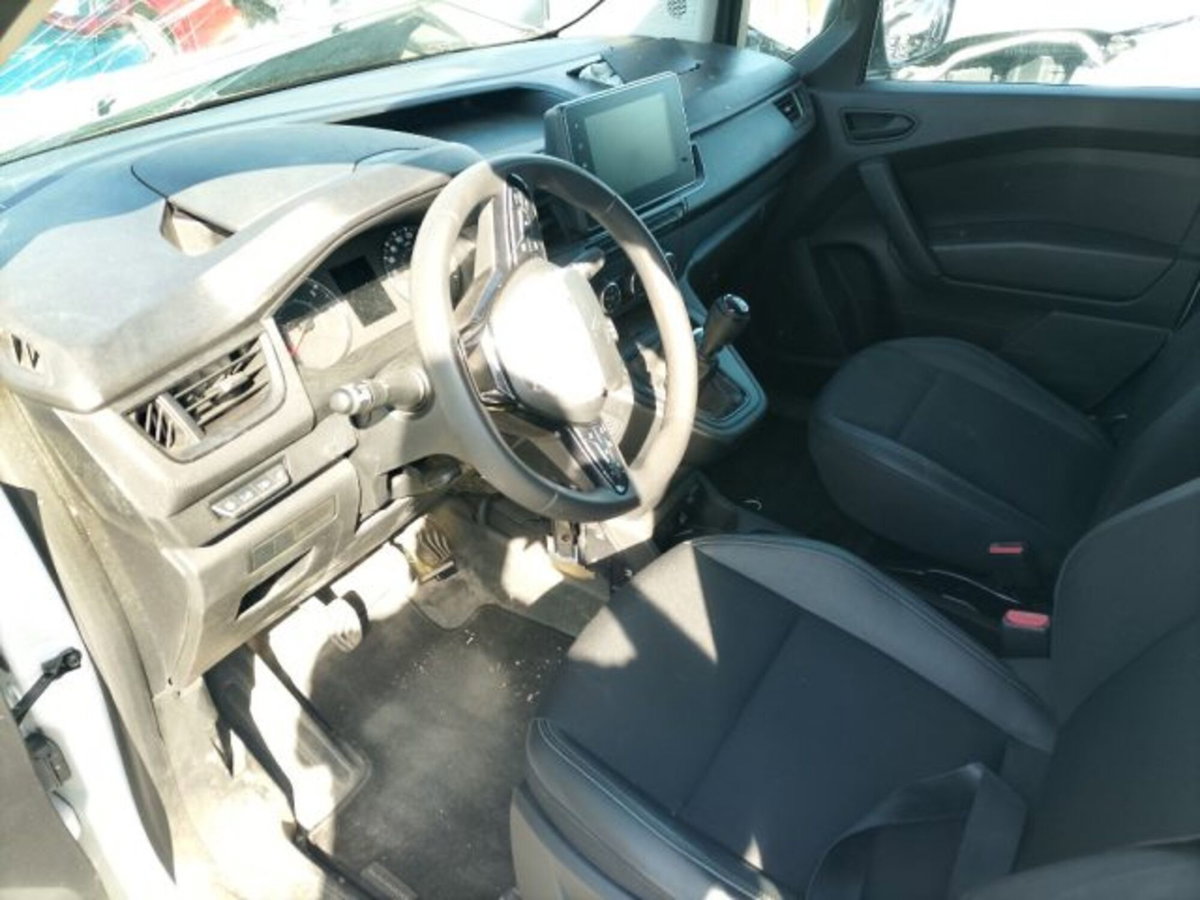 Renault Kangoo Furgone van 1.5 Blue dci 95cv L2 d.cab. my24 (19)