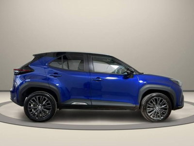 Toyota Yaris Cross 1.5 Hybrid 5p. E-CVT AWD-i Adventure (4)