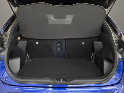 Toyota Yaris Cross 1.5 Hybrid 5p. E-CVT AWD-i Adventure (7)