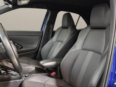Toyota Yaris Cross 1.5 Hybrid 5p. E-CVT AWD-i Adventure (9)