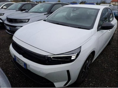 Opel Corsa 1.2 100 CV GS Line usata