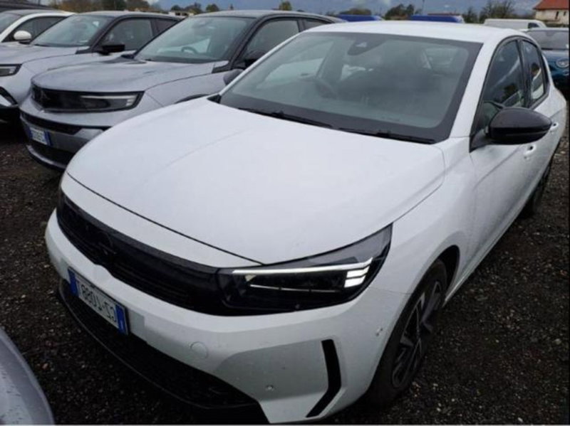 Opel Corsa 1.2 100 CV GS Line