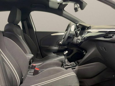 Opel Corsa 1.2 100 CV GS Line (11)