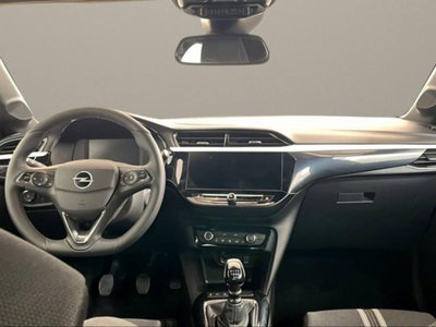 Opel Corsa 1.2 100 CV GS Line (13)