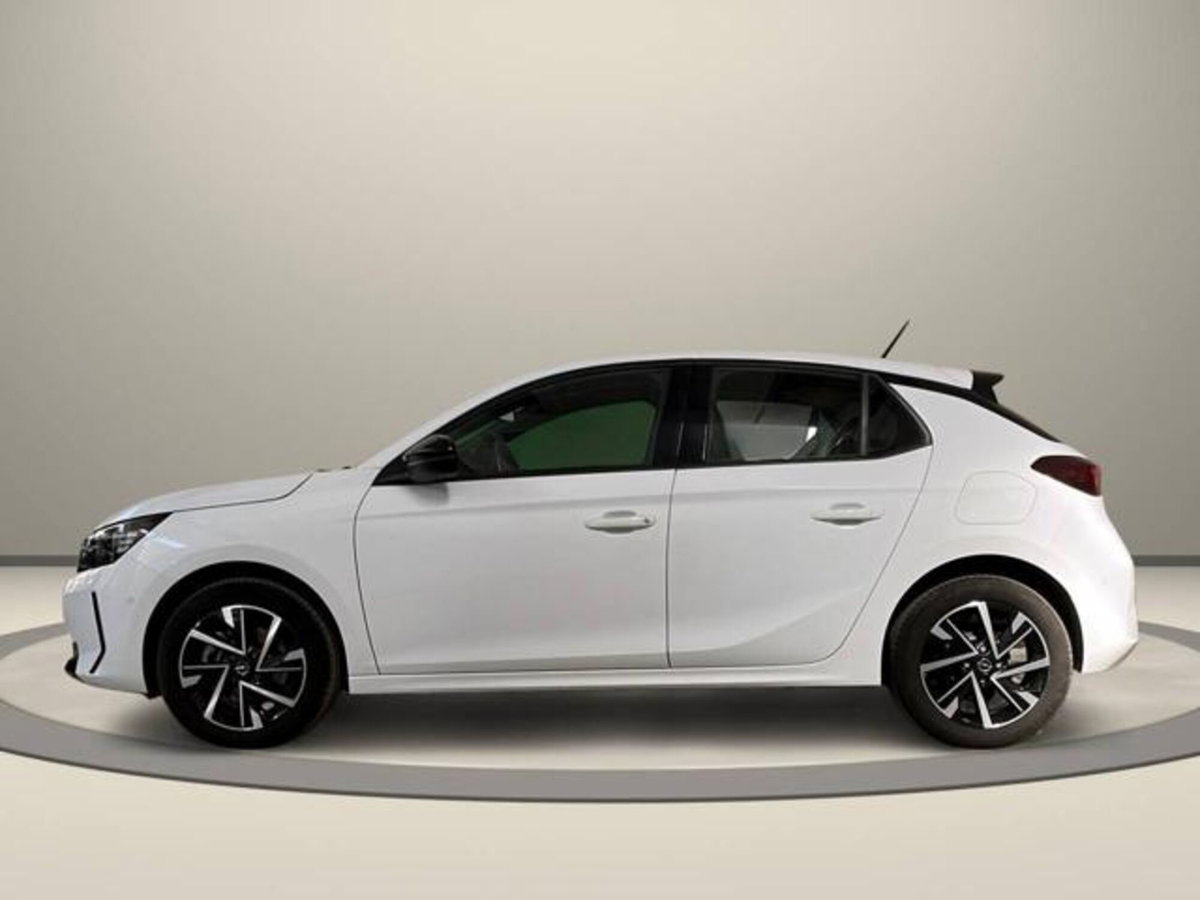 Opel Corsa 1.2 100 CV GS Line (3)
