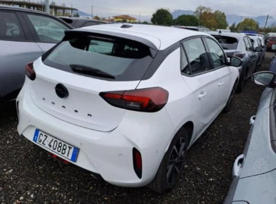 Opel Corsa 1.2 100 CV GS Line (3)