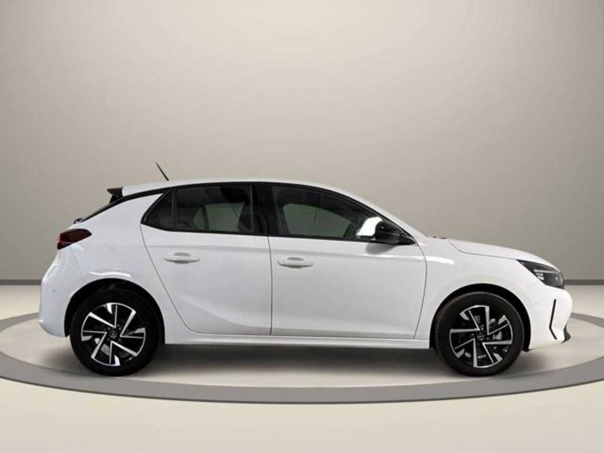 Opel Corsa 1.2 100 CV GS Line (4)